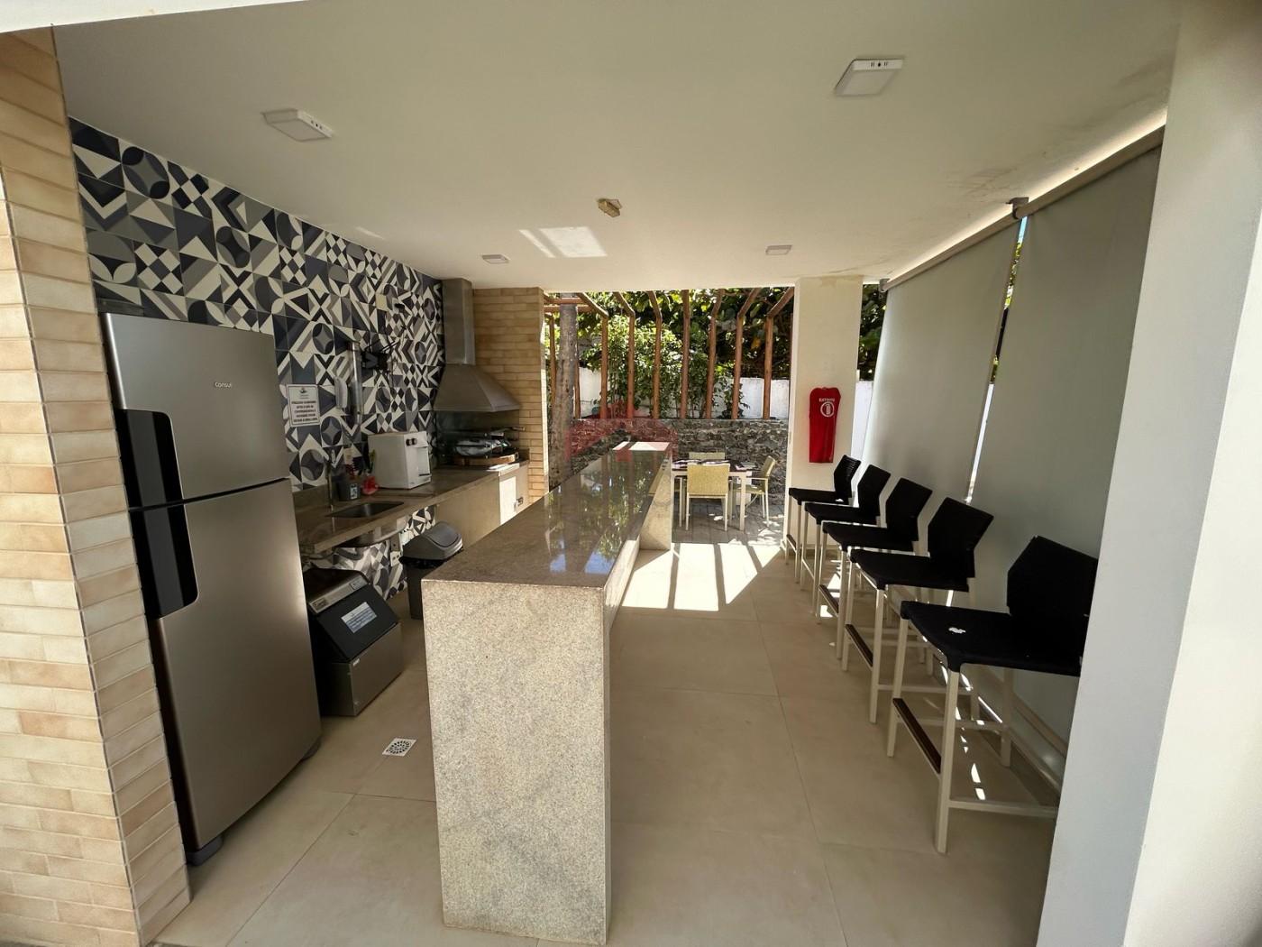 Casa - Itacimirim (monte gordo)
