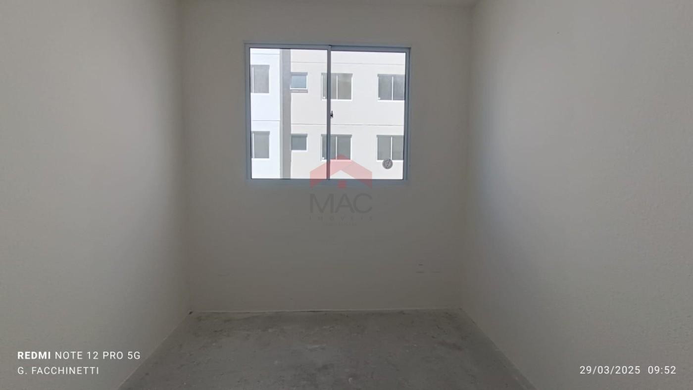Apartamento - Jardim das margaridas