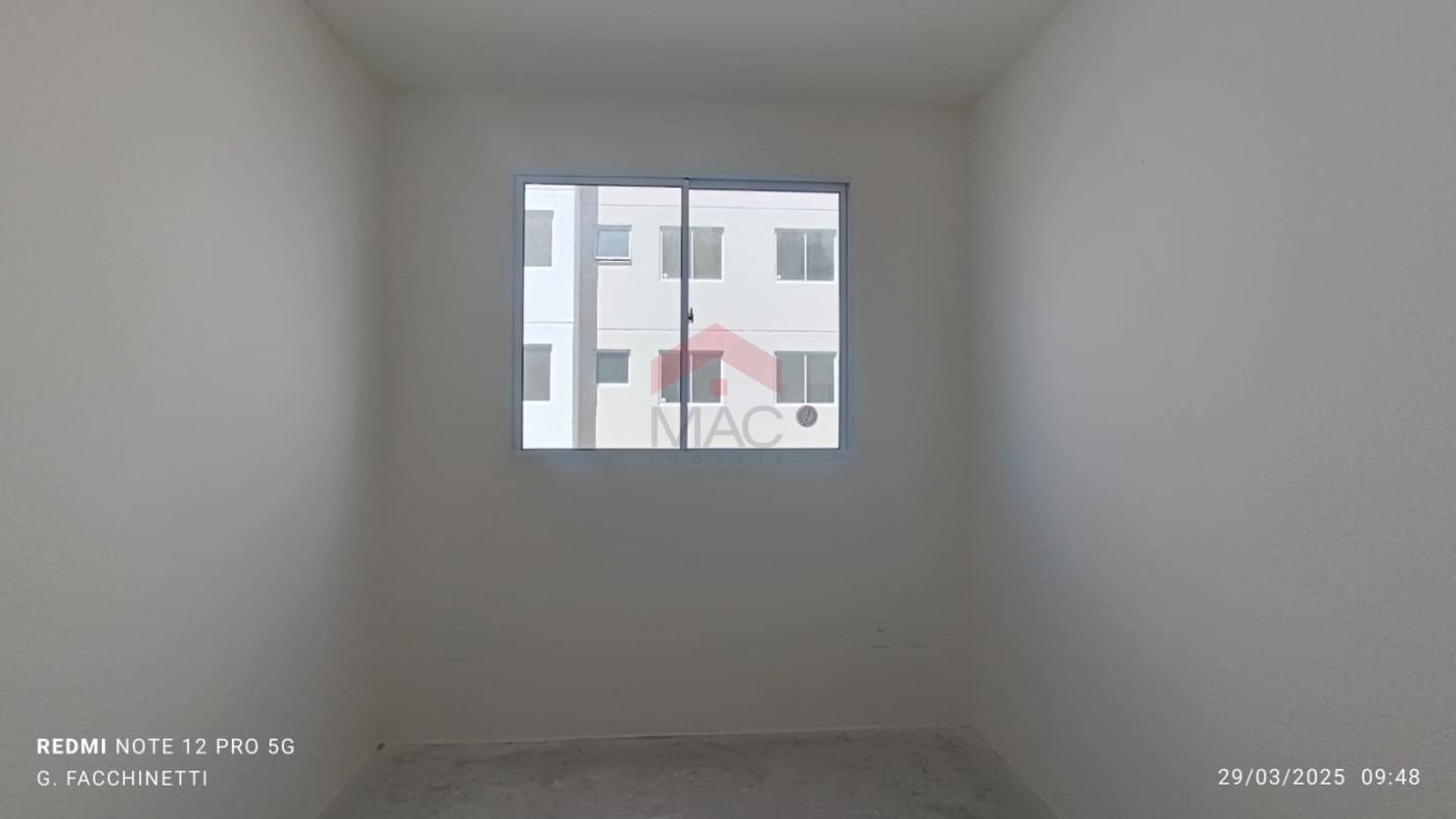 Apartamento - Jardim das margaridas