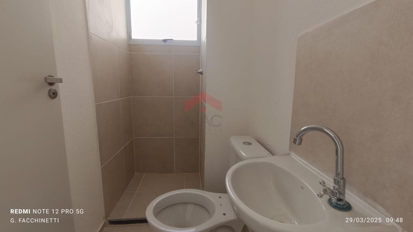 Apartamento - Jardim das margaridas