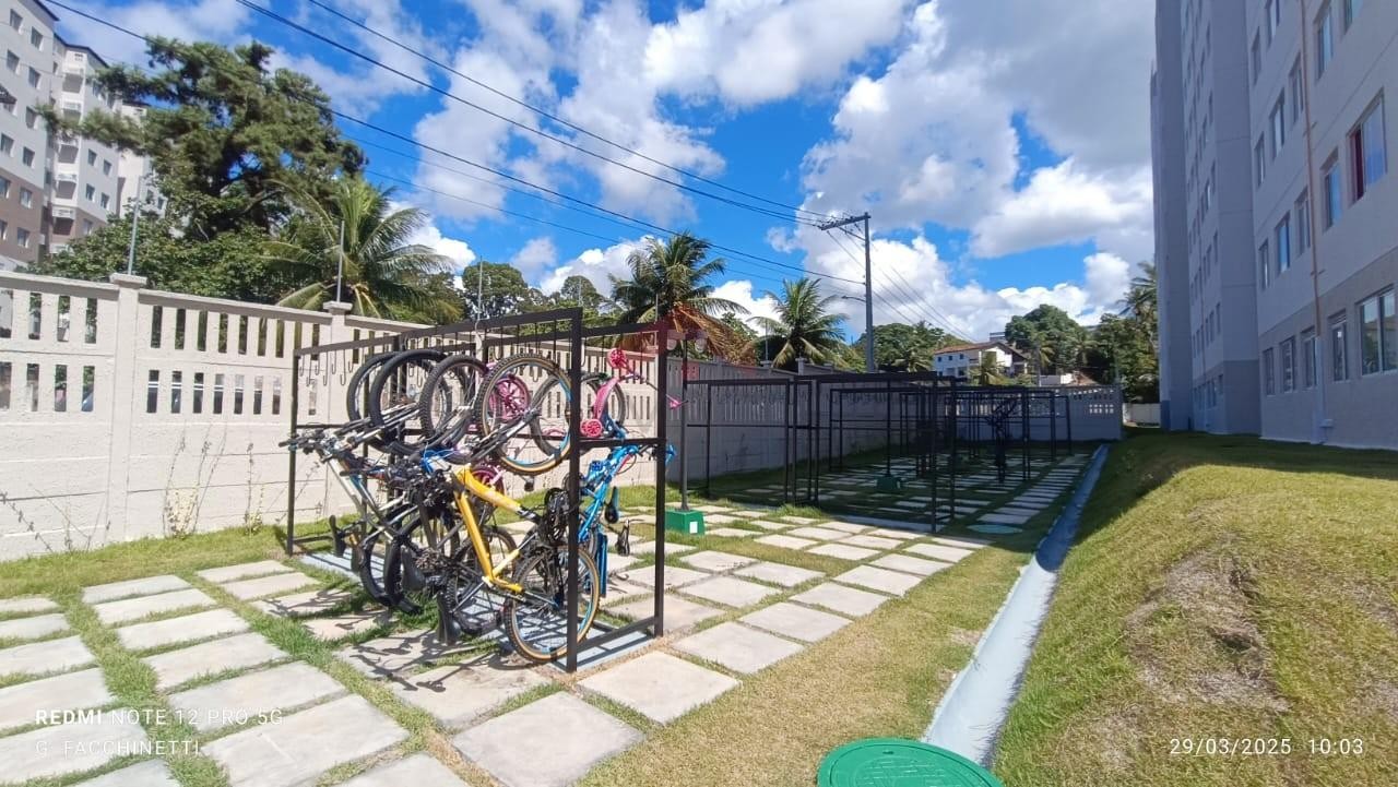 Apartamento - Jardim das margaridas