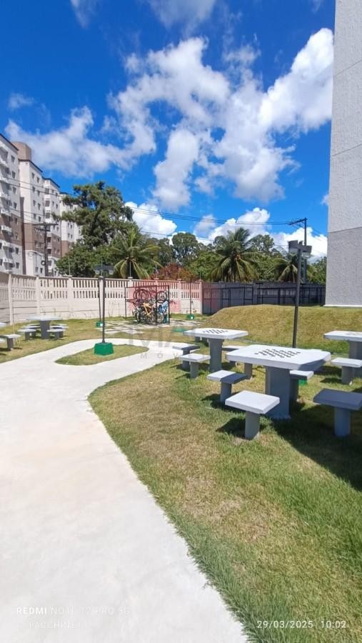 Apartamento - Jardim das margaridas