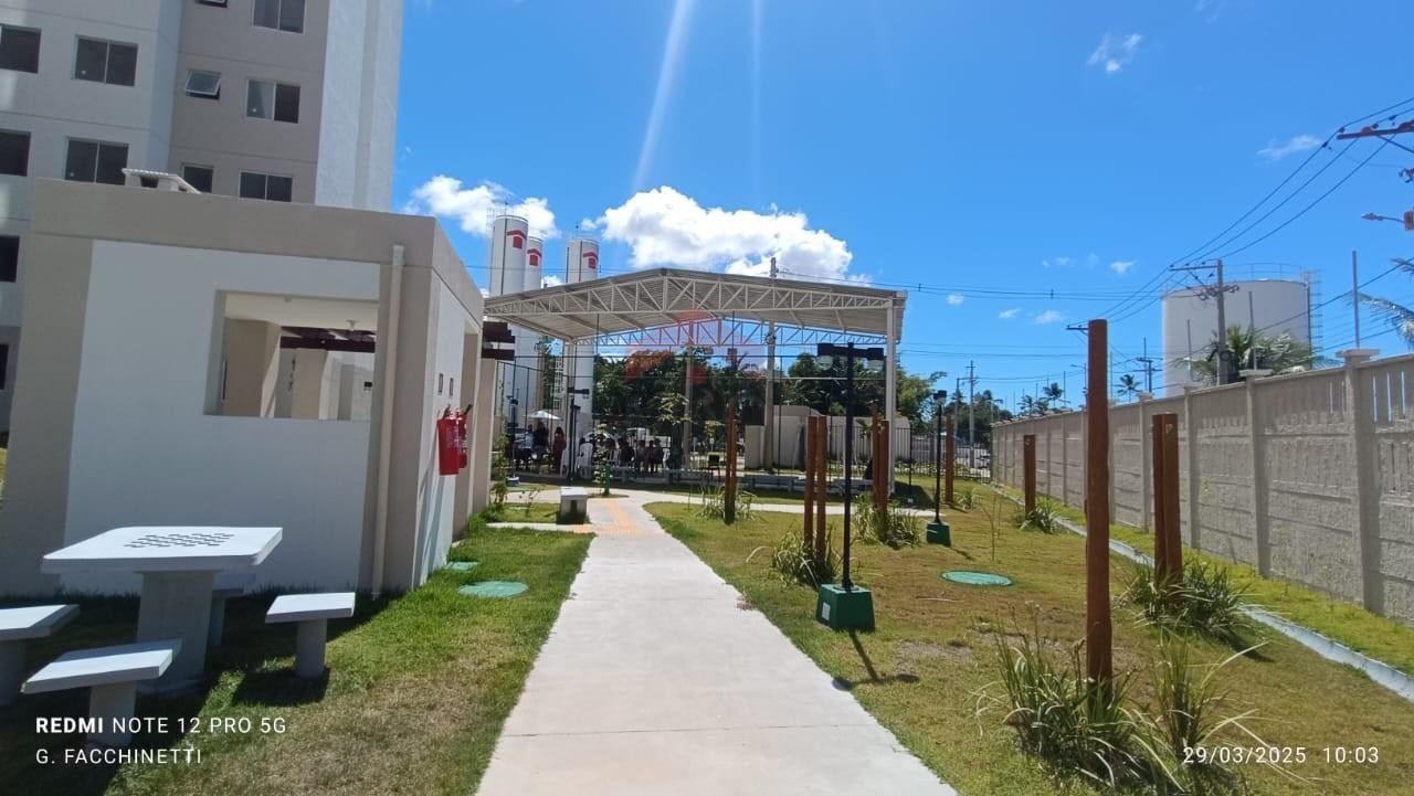 Apartamento - Jardim das margaridas