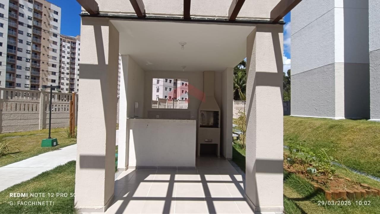 Apartamento - Jardim das margaridas