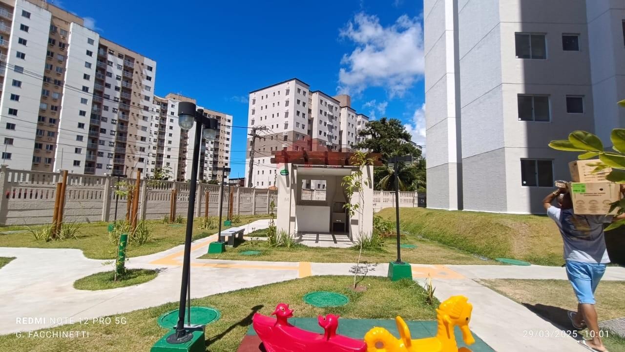 Apartamento - Jardim das margaridas