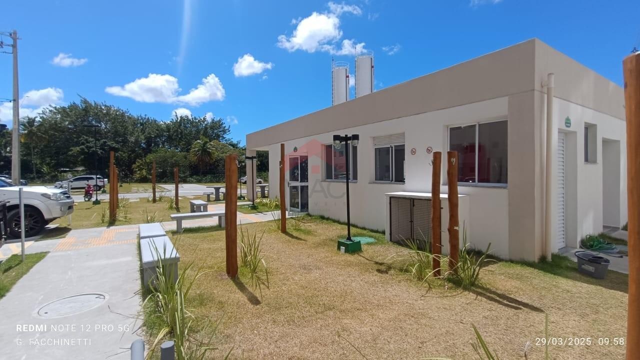Apartamento - Jardim das margaridas
