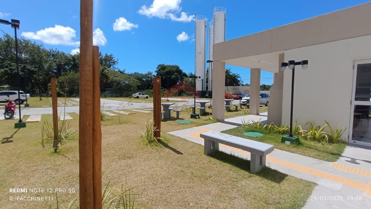 Apartamento - Jardim das margaridas