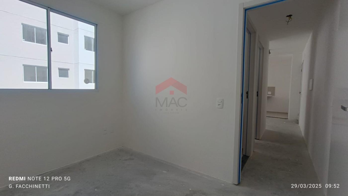 Apartamento - Jardim das margaridas