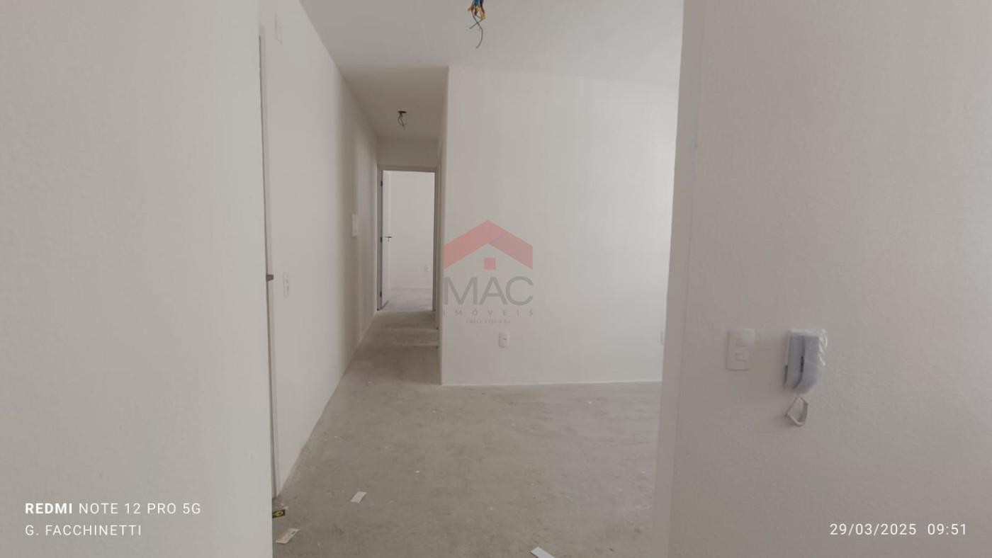 Apartamento - Jardim das margaridas