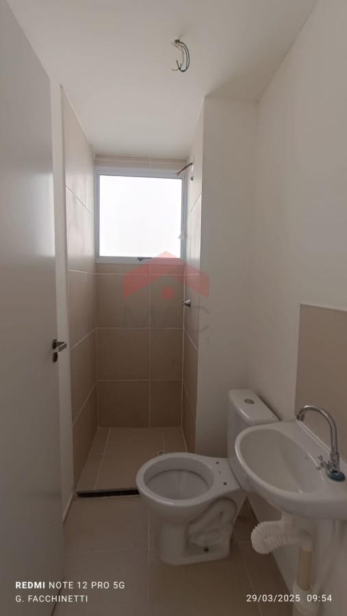 Apartamento - Jardim das margaridas
