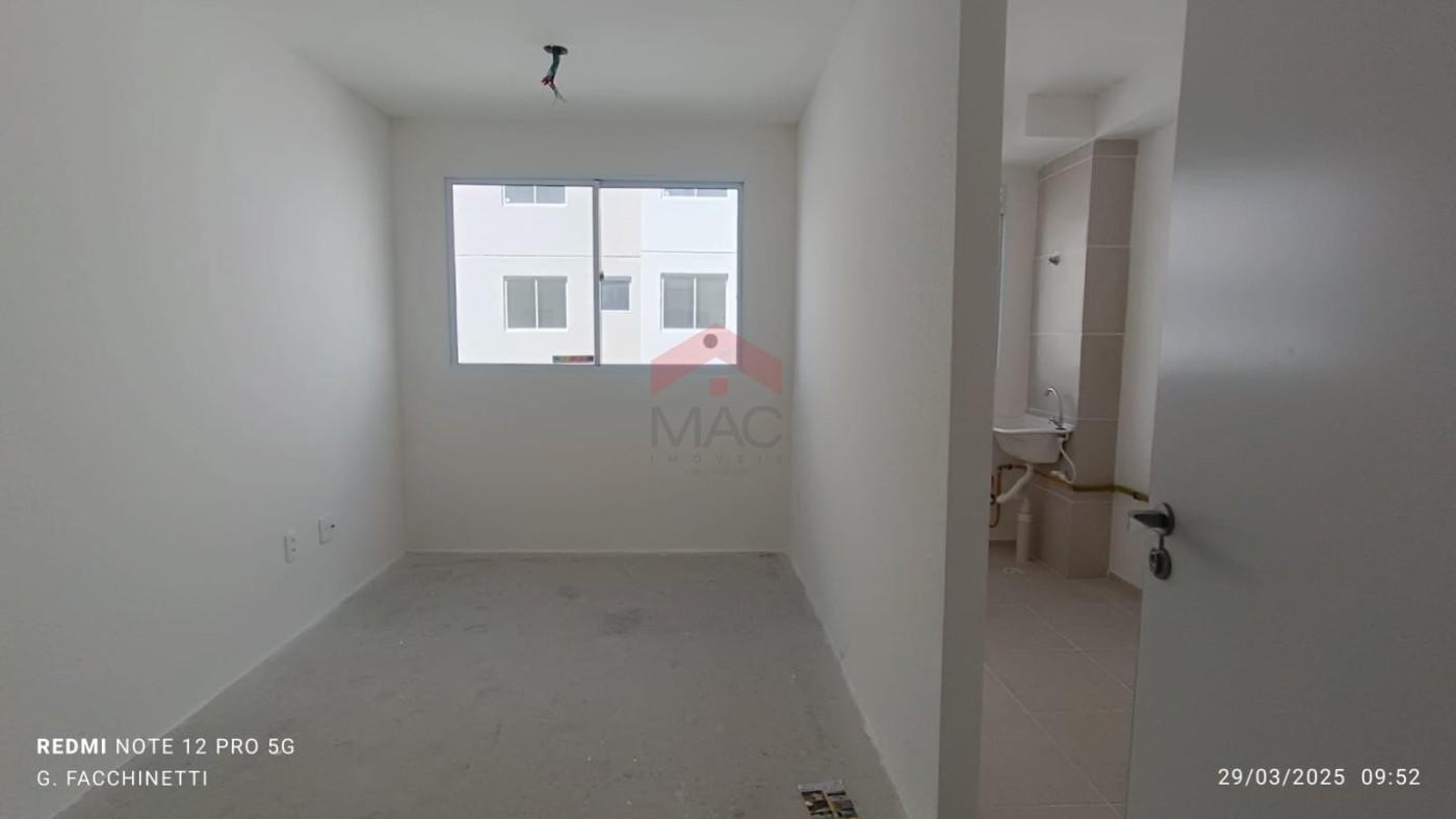 Apartamento - Jardim das margaridas