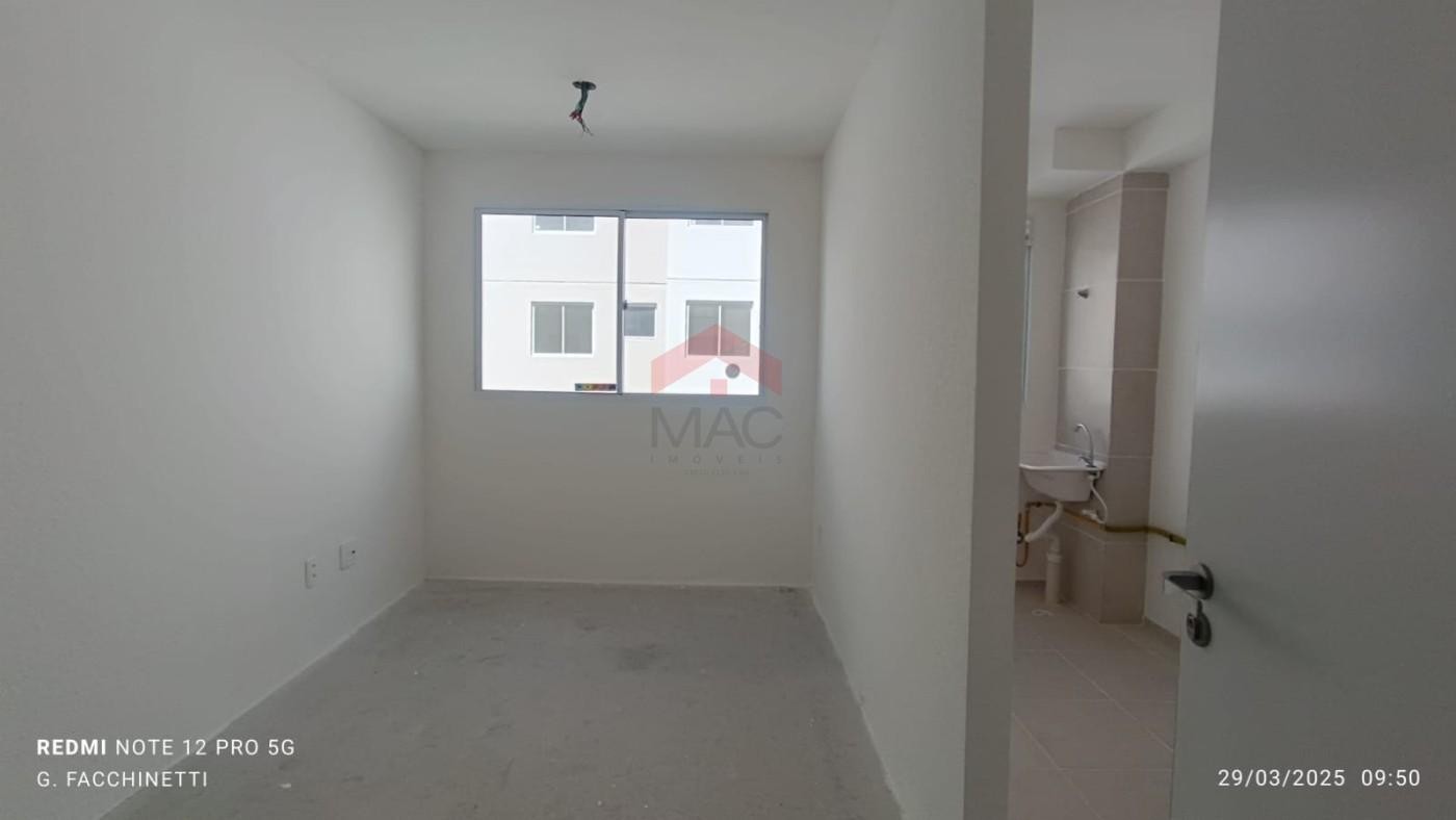 Apartamento - Jardim das margaridas
