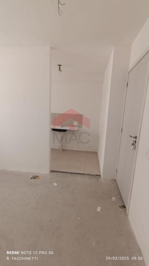 Apartamento - Jardim das margaridas