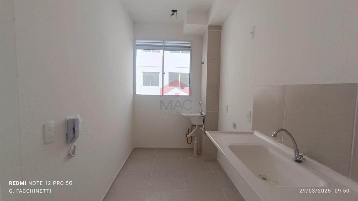 Apartamento - Jardim das margaridas