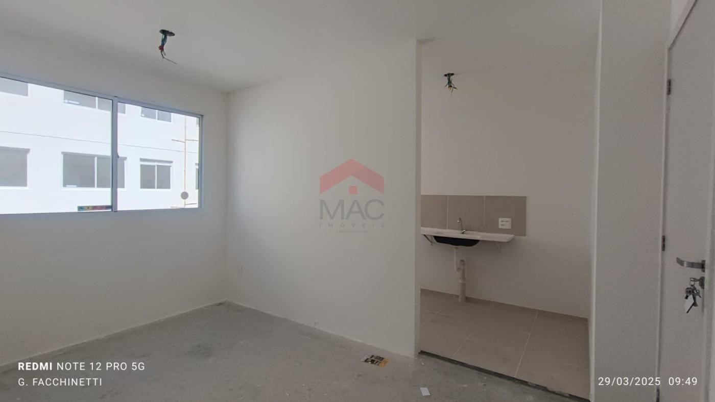 Apartamento - Jardim das margaridas