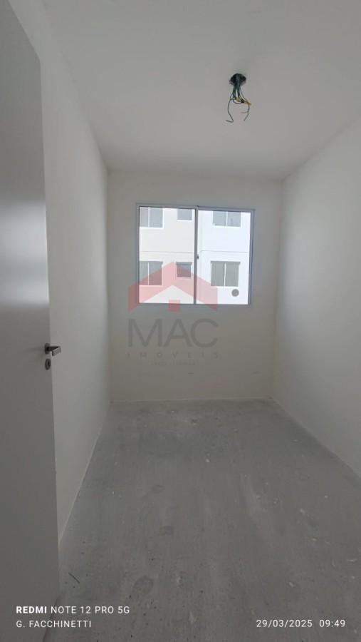 Apartamento - Jardim das margaridas