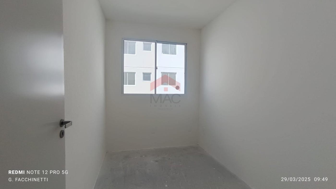 Apartamento - Jardim das margaridas