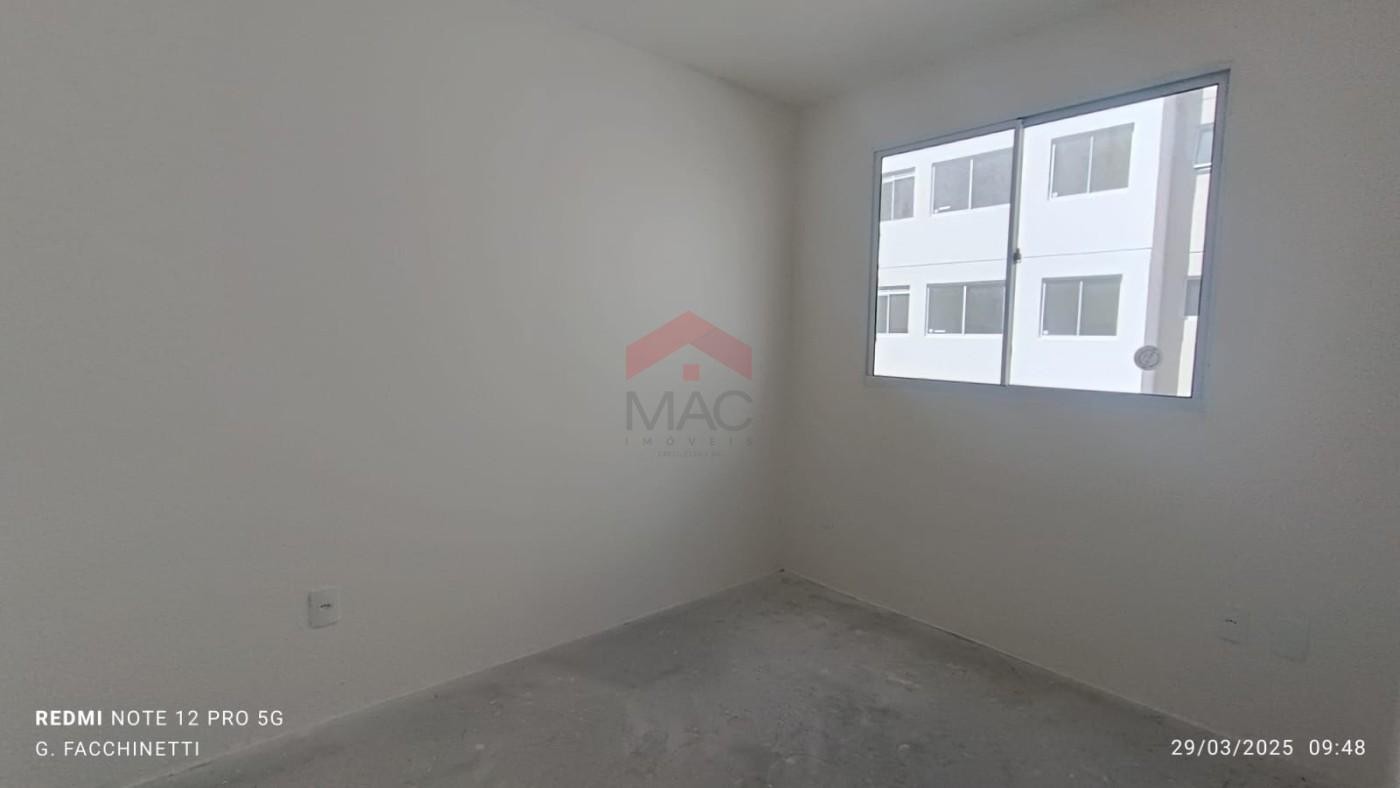 Apartamento - Jardim das margaridas