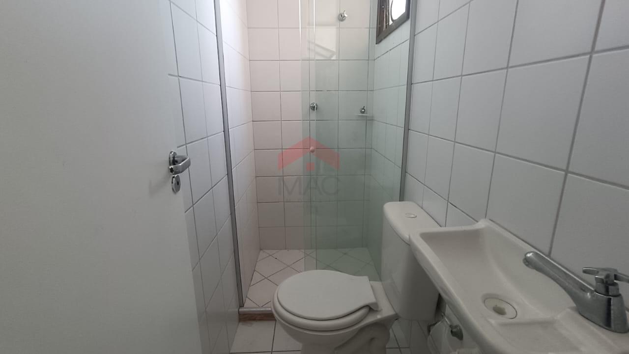 Apartamento - Trobogy