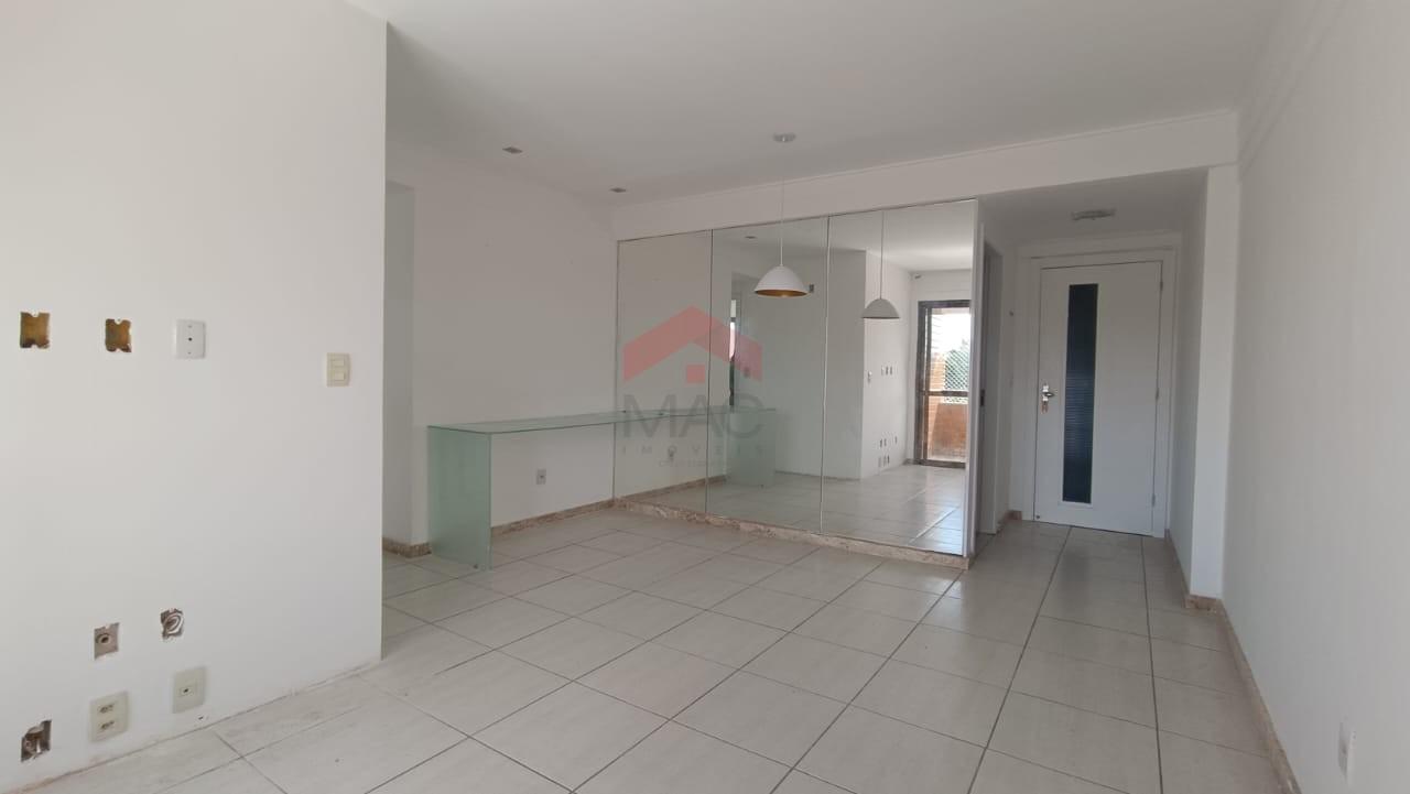 Apartamento - Trobogy