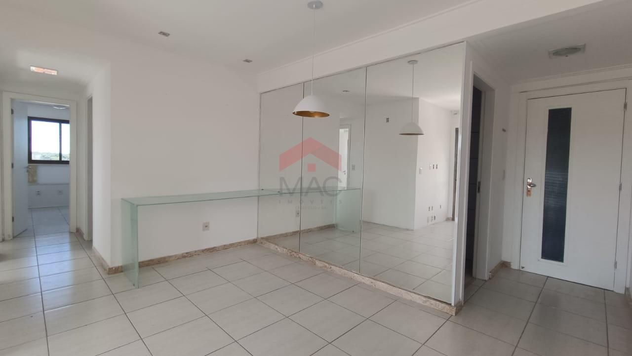 Apartamento - Trobogy