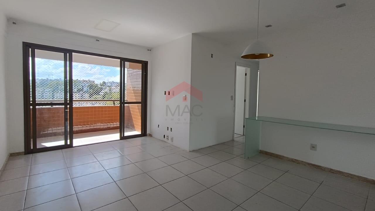 Apartamento - Trobogy
