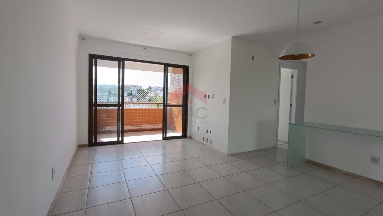Apartamento - Trobogy