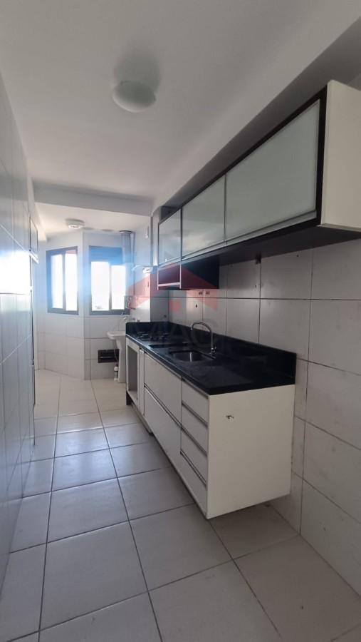Apartamento - Trobogy