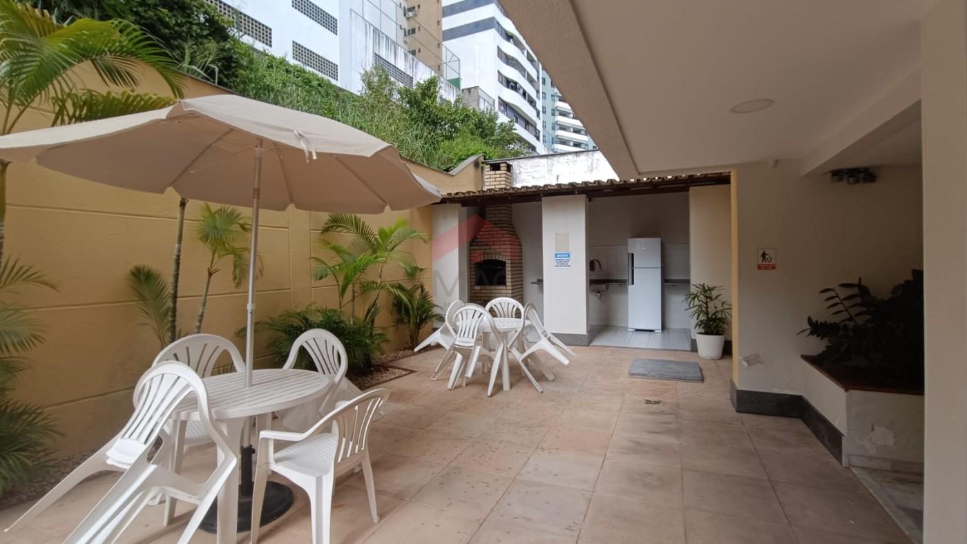 Apartamento - Imbuí
