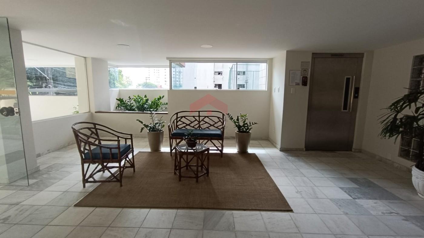 Apartamento - Imbuí