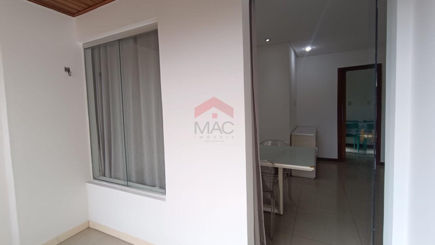 Apartamento - Imbuí