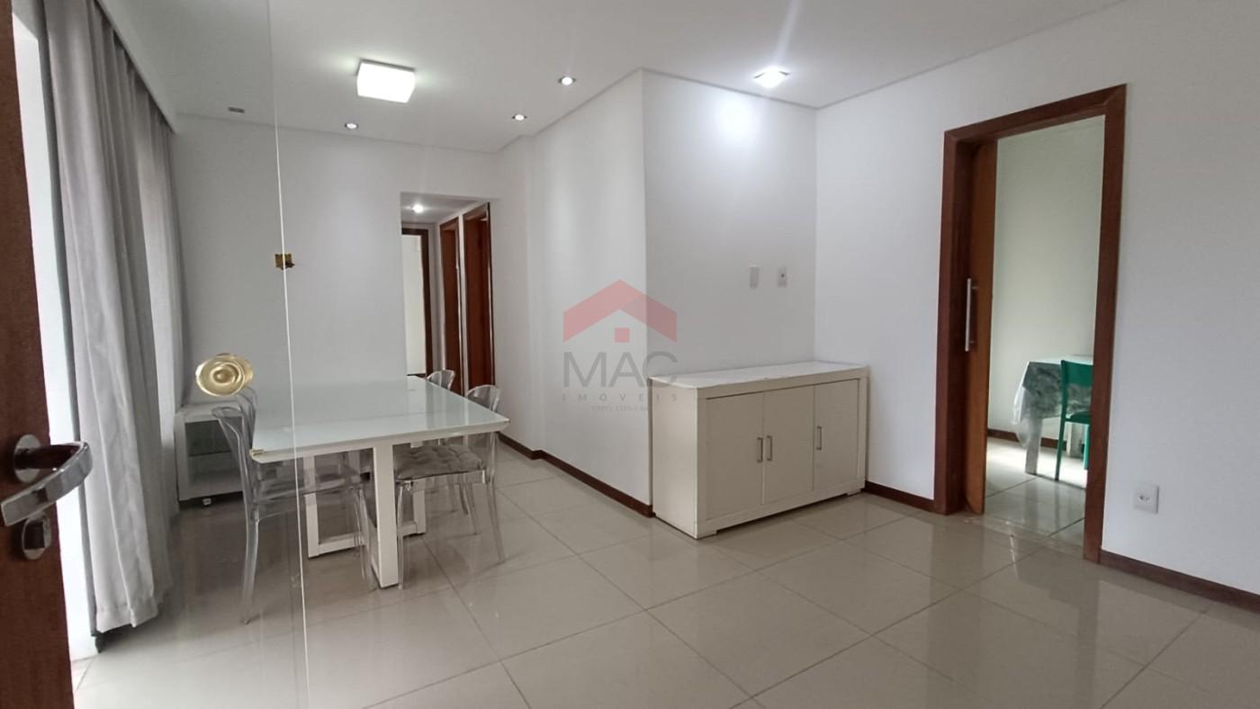 Apartamento - Imbuí