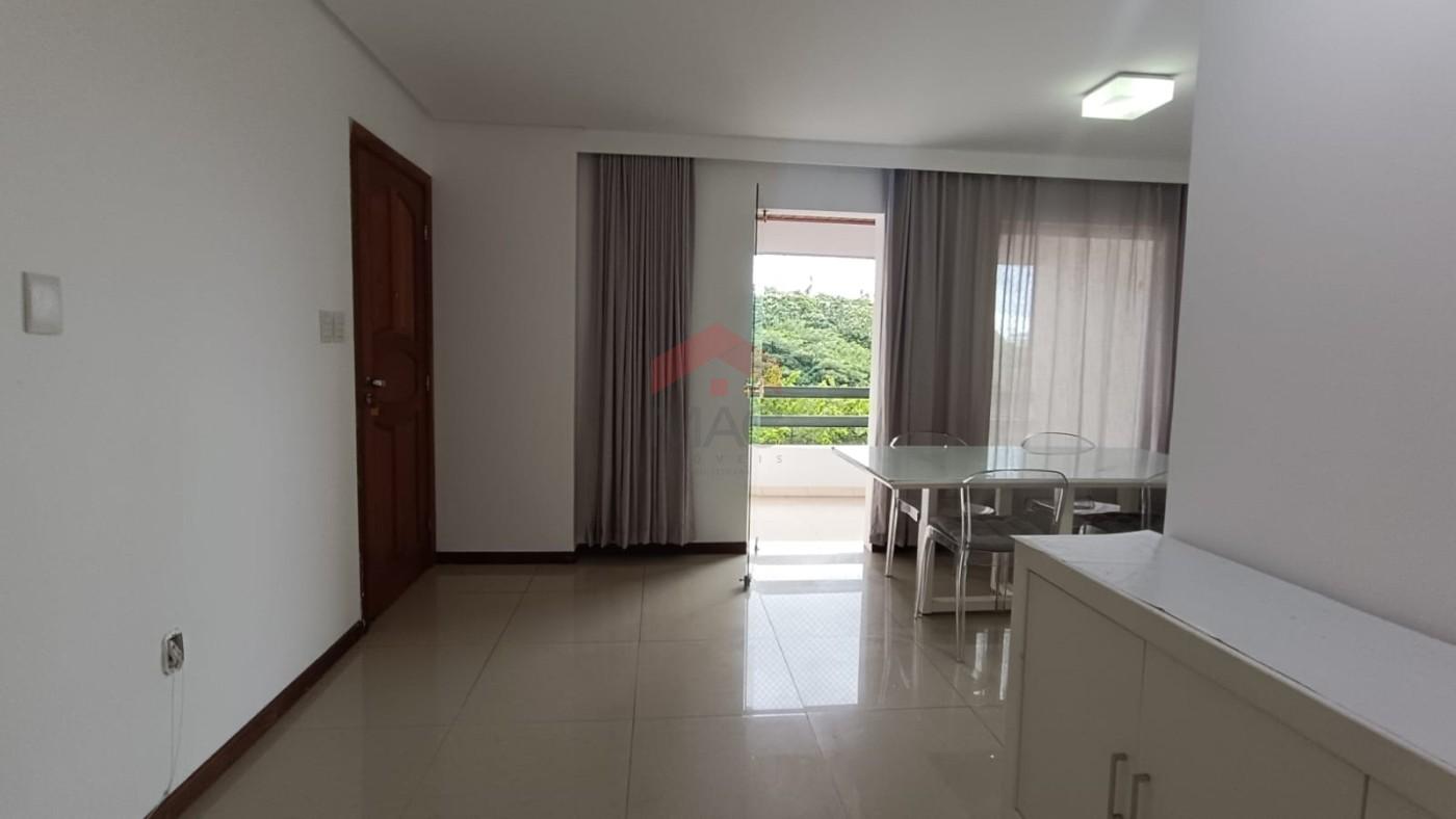 Apartamento - Imbuí