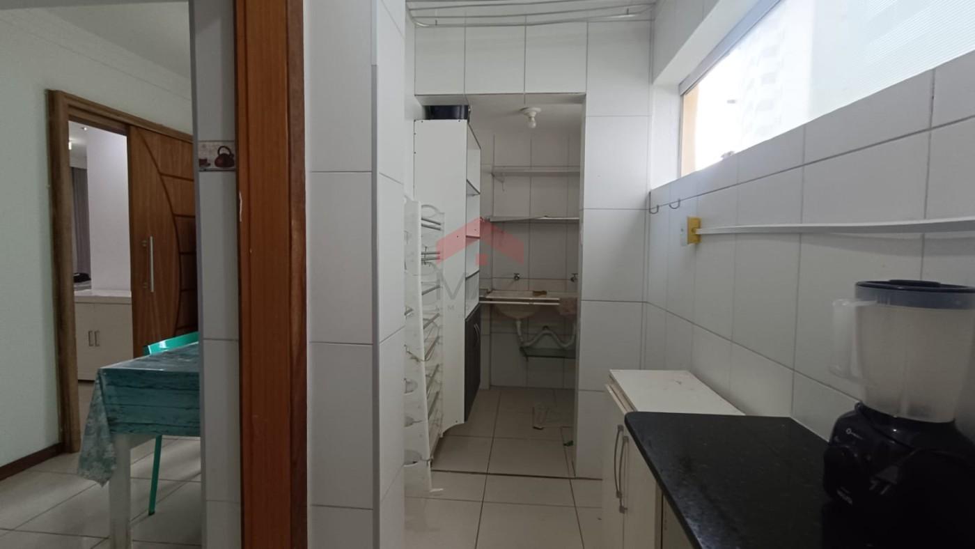 Apartamento - Imbuí