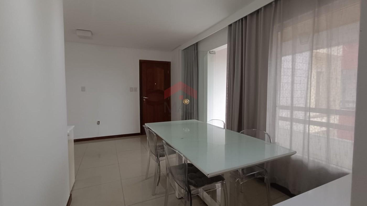 Apartamento - Imbuí