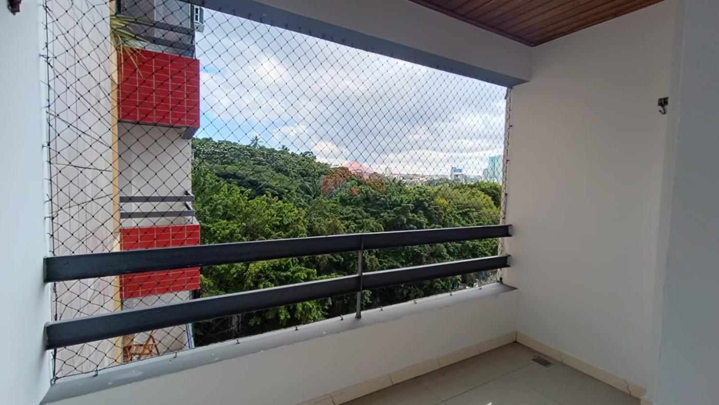 Apartamento - Imbuí