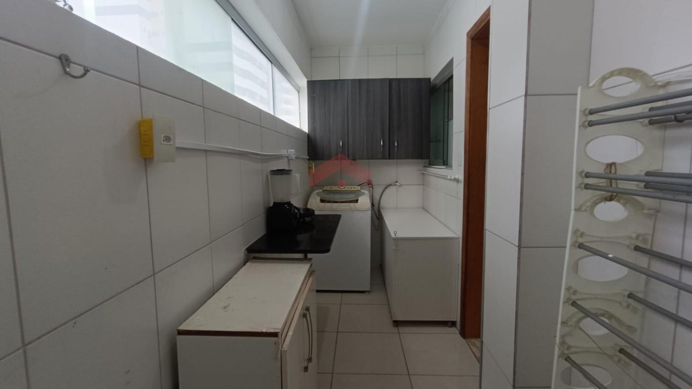 Apartamento - Imbuí