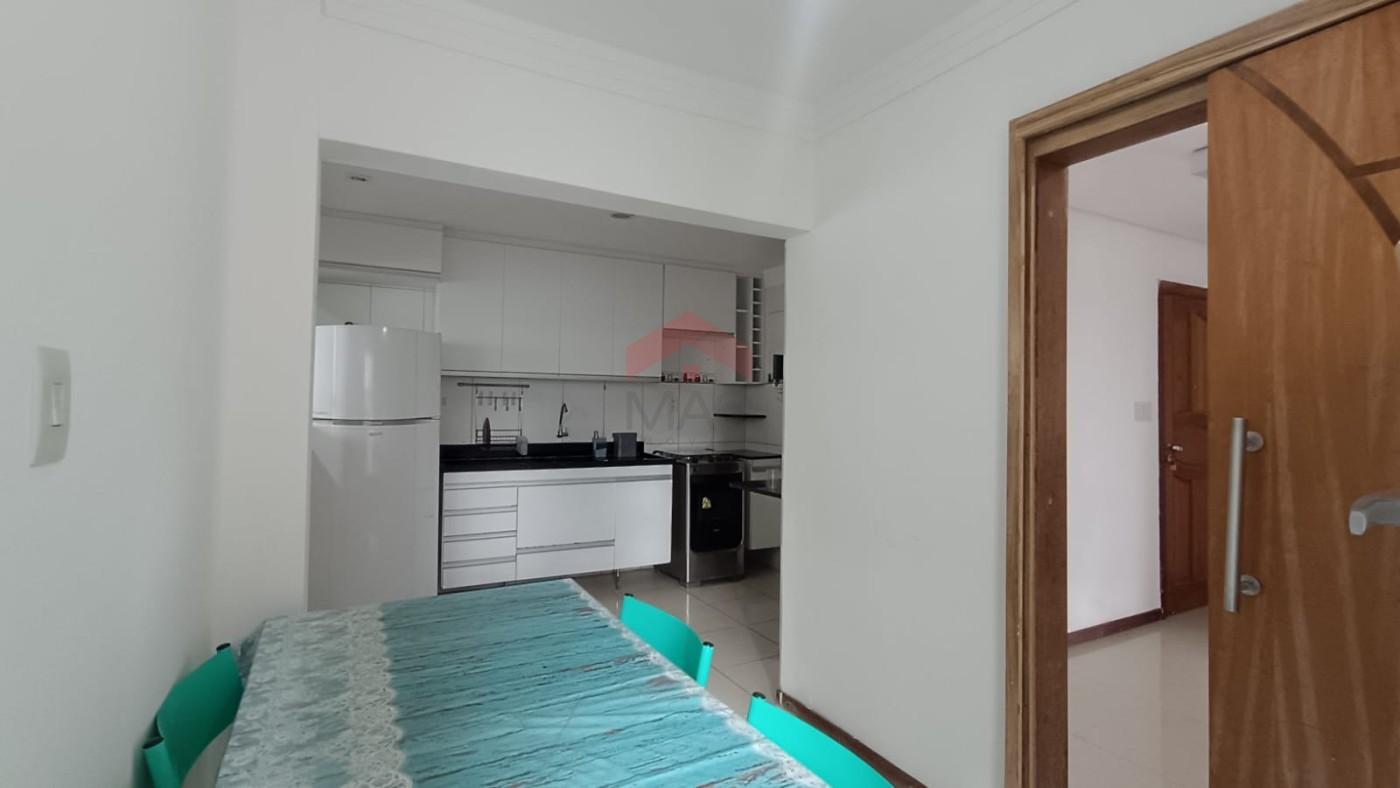 Apartamento - Imbuí