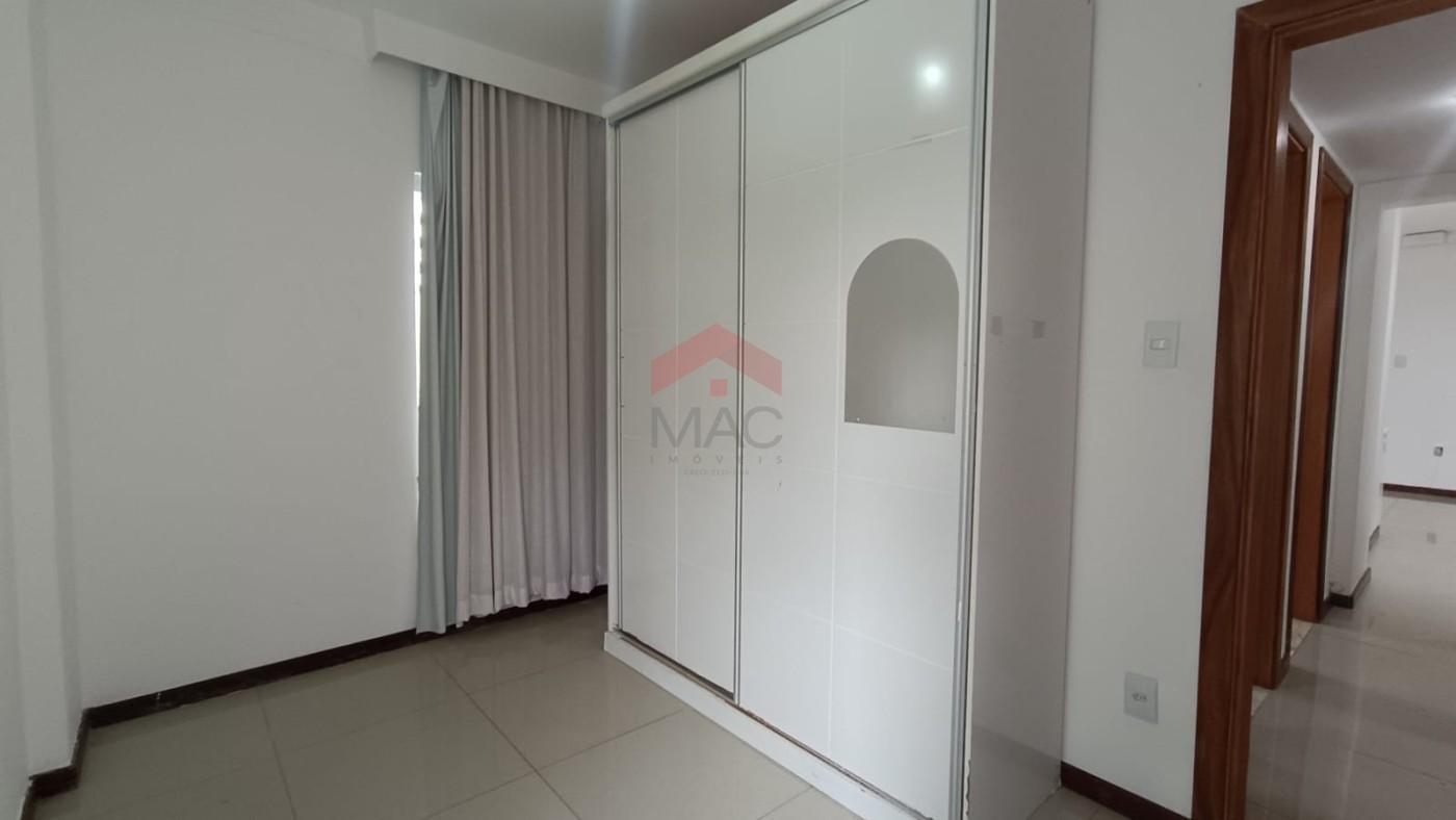 Apartamento - Imbuí