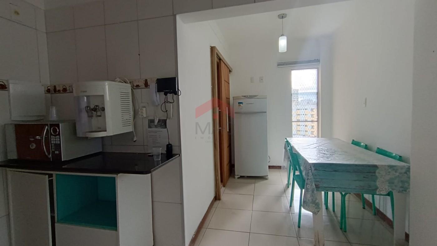 Apartamento - Imbuí