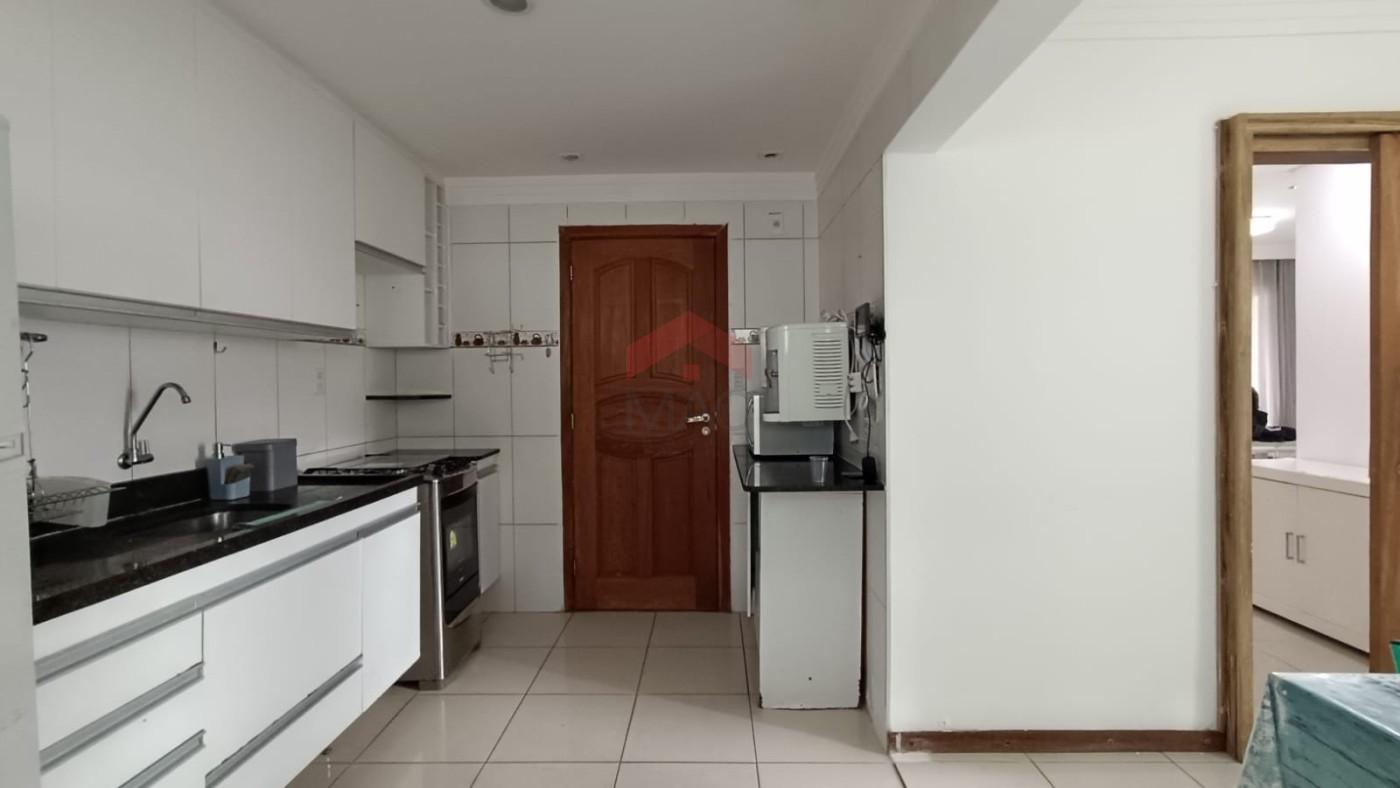 Apartamento - Imbuí