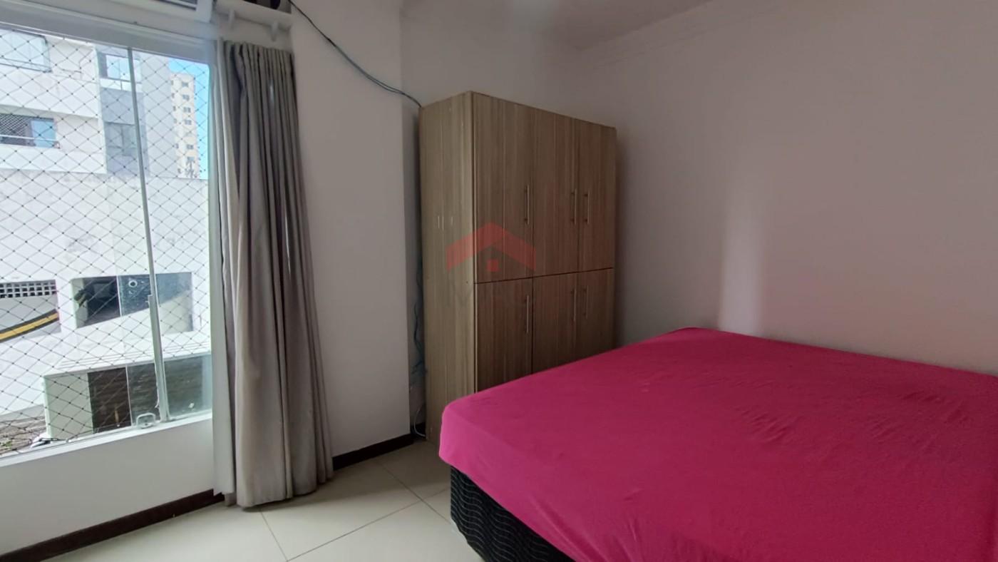 Apartamento - Imbuí