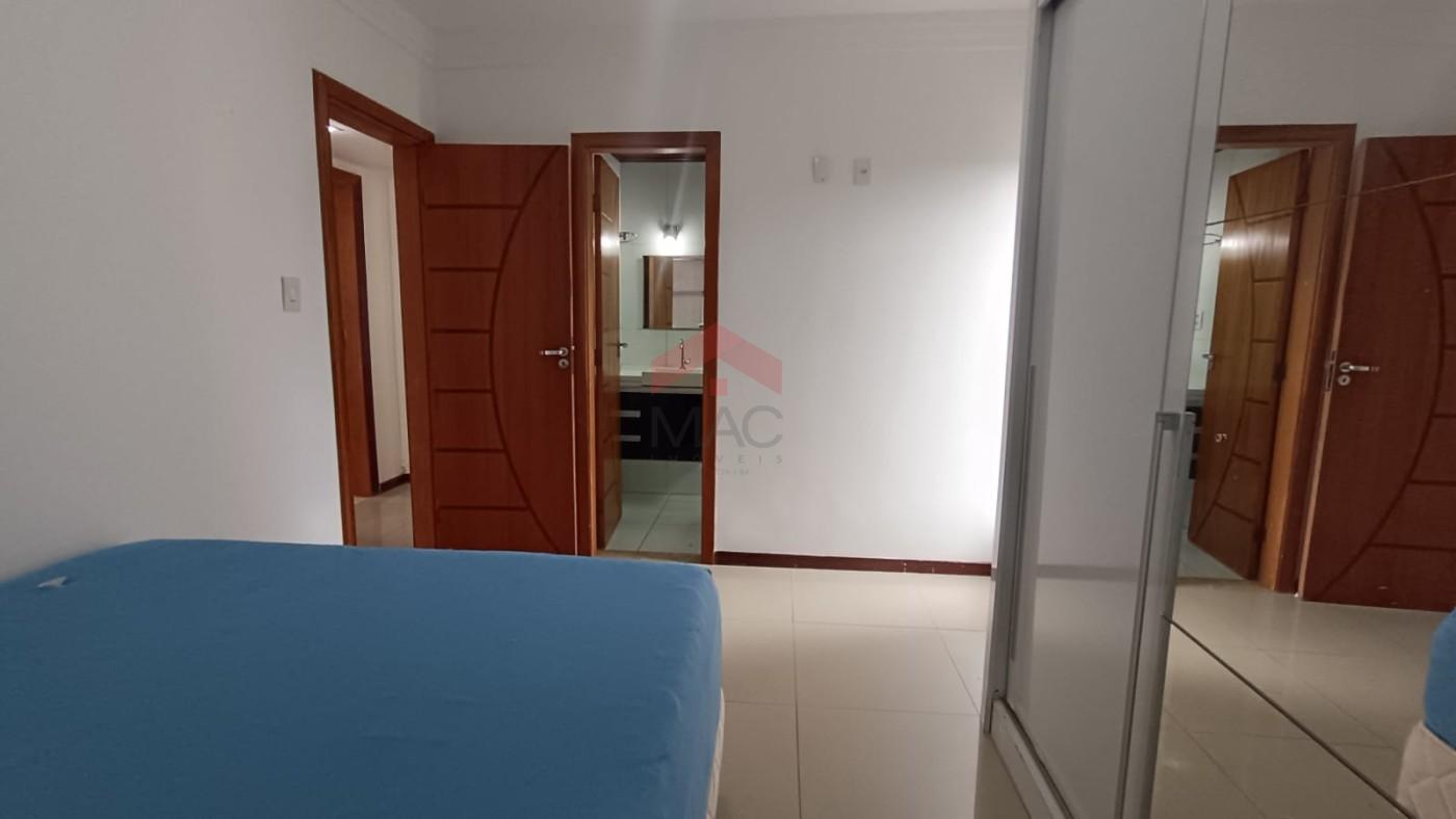 Apartamento - Imbuí
