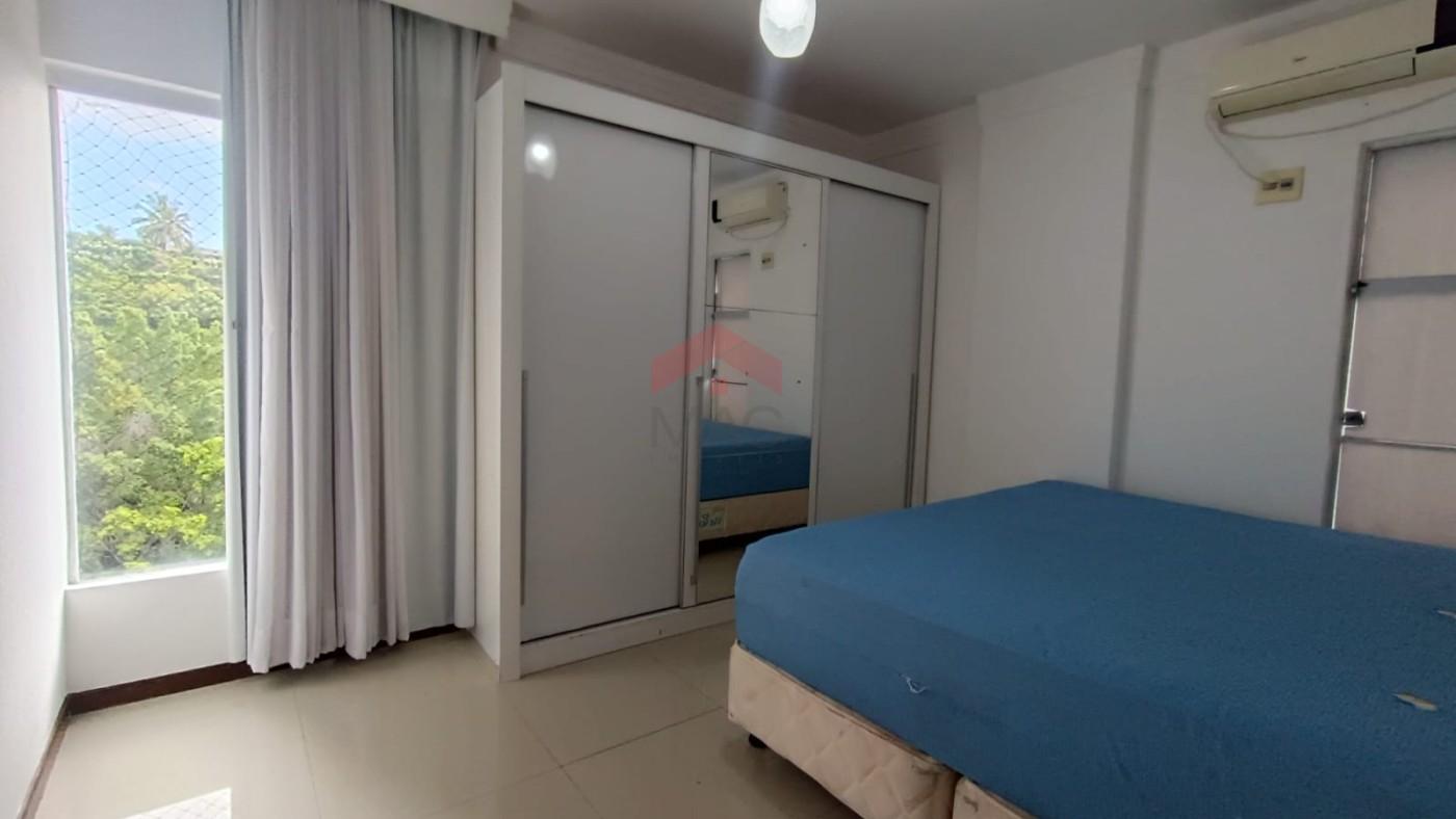 Apartamento - Imbuí