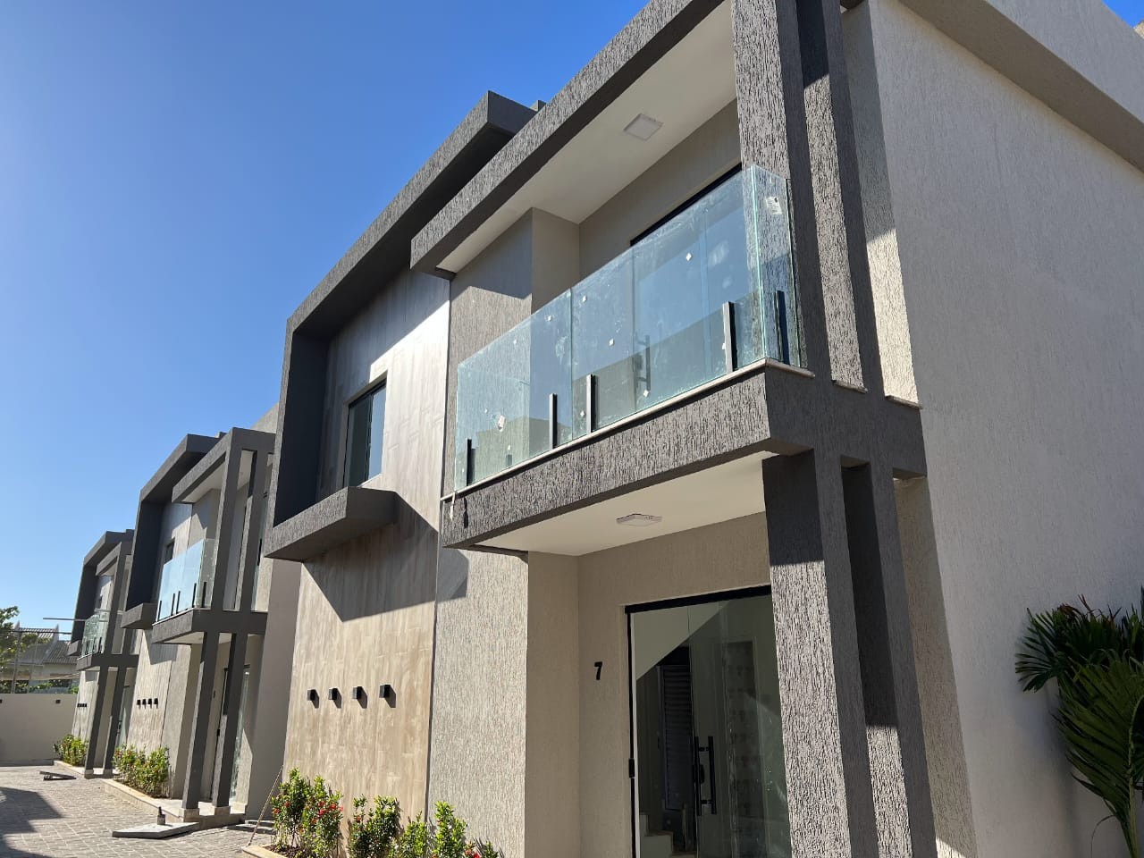 Casa - Ipitanga