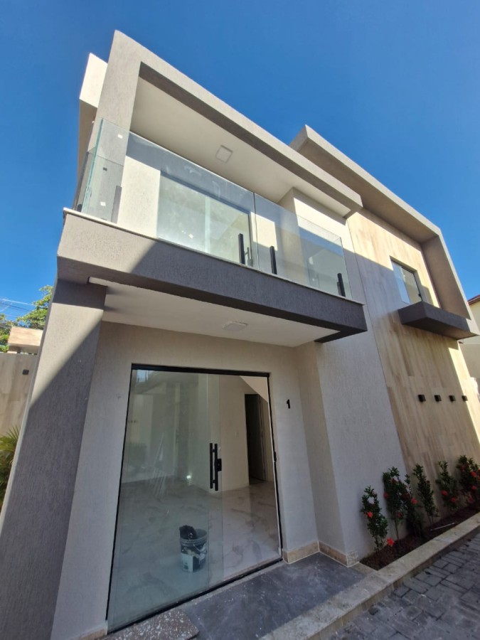 Casa - Ipitanga