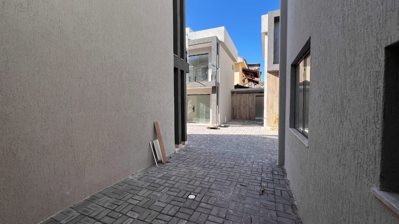 Casa - Ipitanga