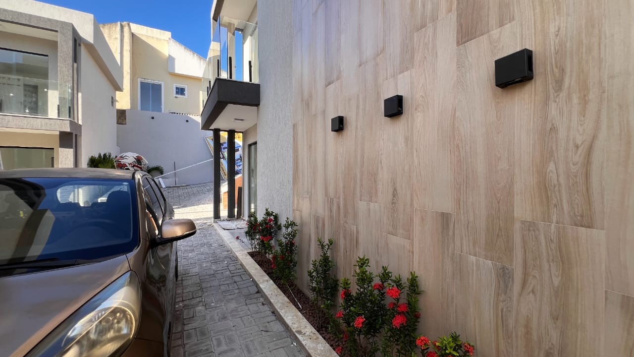 Casa - Ipitanga