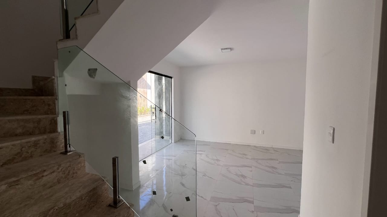 Casa - Ipitanga