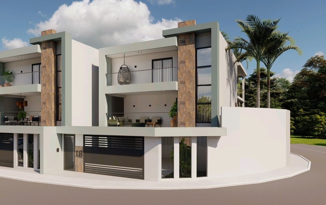 Casa - Vilas do atlântico